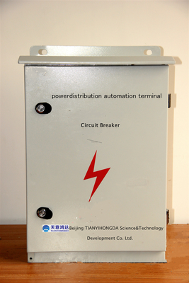 Terminal automatique de distribution d'énergie pour toutes les protections valeur fixe de 1,5 fois
